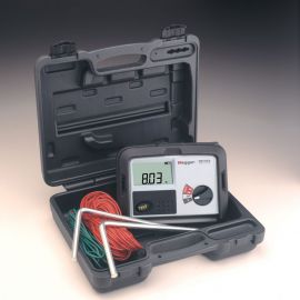 Biddle Model CFL510 Megger Mulitimeter Locator for sale online 