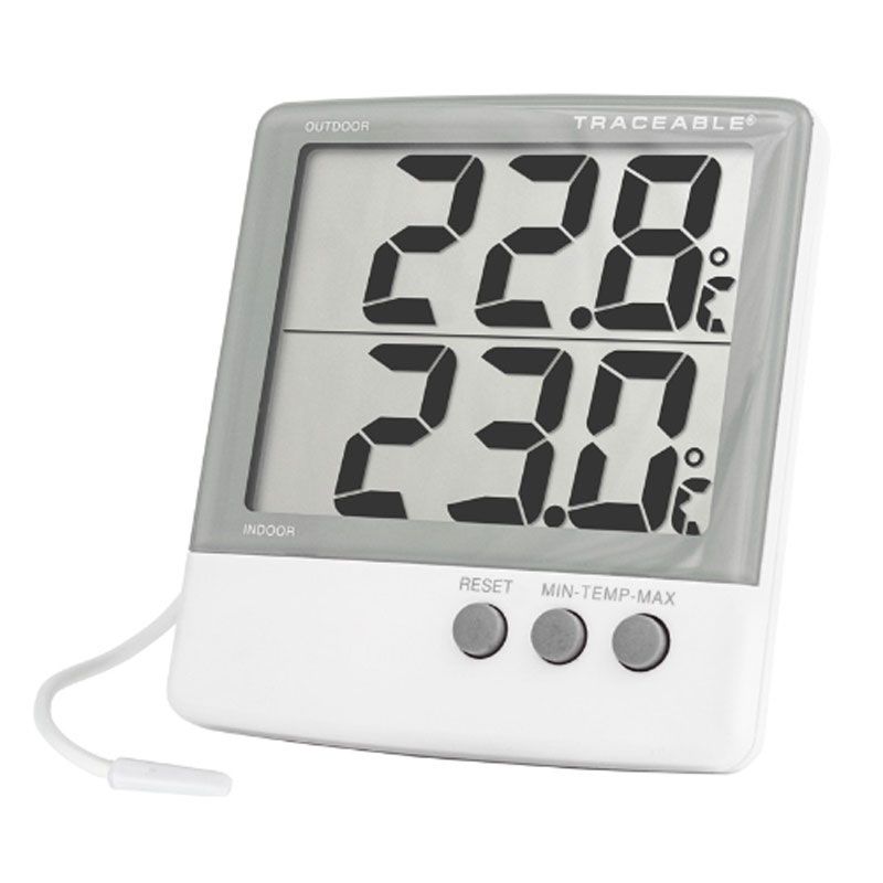 Traceable® T-Handle Digital Thermometer (Traceable)