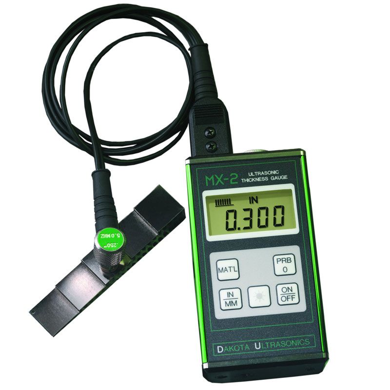 Digital Thickness Gauge 1-300mm Steel Width Testing Monitor TXXM Accurate High Precision Ultrasonic Thickness Meter Tester Gauge 