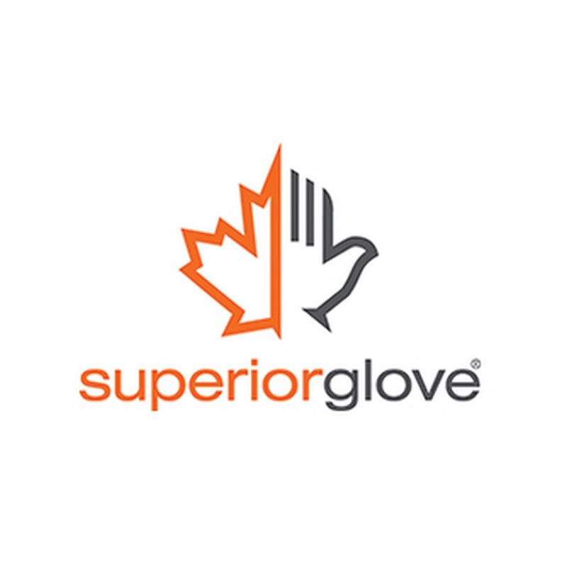 Superior Glove 378GOBKLM Arc Flash Goat Grain Drivers Glove with Waterstop  Oilbloc (12 Pack)