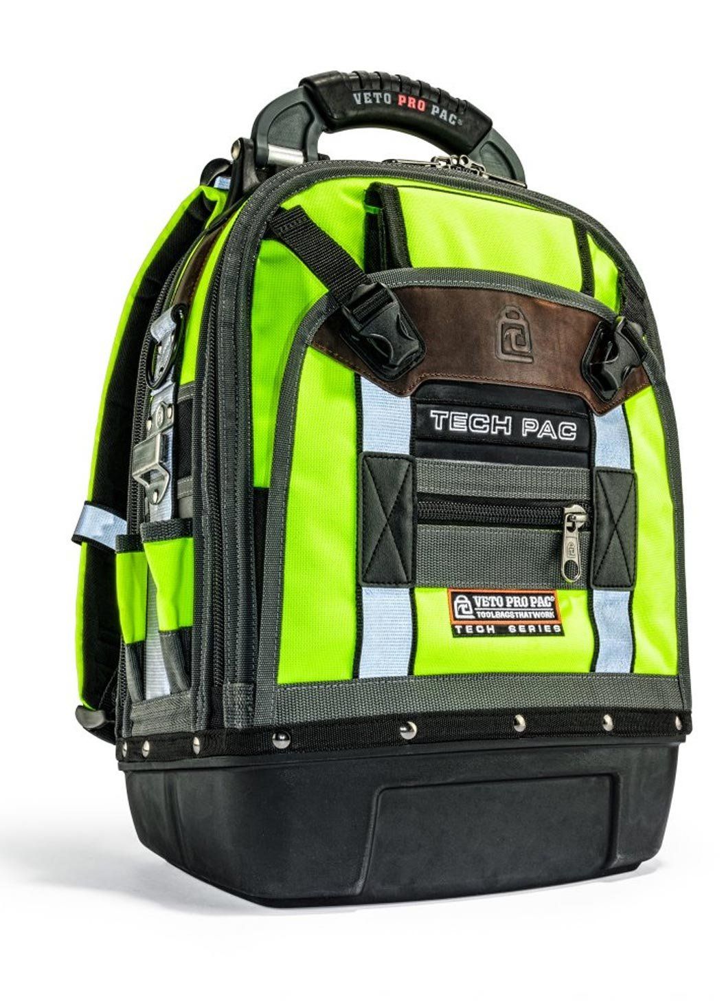 Veto Pro Pac Tech Pac Backpack Tool Bag 