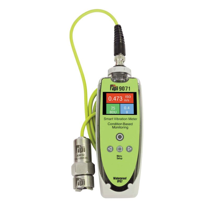 TPI A760 Carbon Monoxide Sensor for Combustion Analyzers 