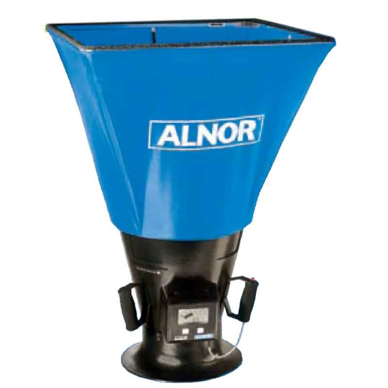 Alnor AirGard Air Low Flow Monitor 315-BSC 